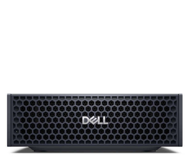 Dell Pro Max NVIDIA GB10 Grace/128GB/2TB/DGX OS 7 Blackwell GPU - 1510225 - zdjęcie 2